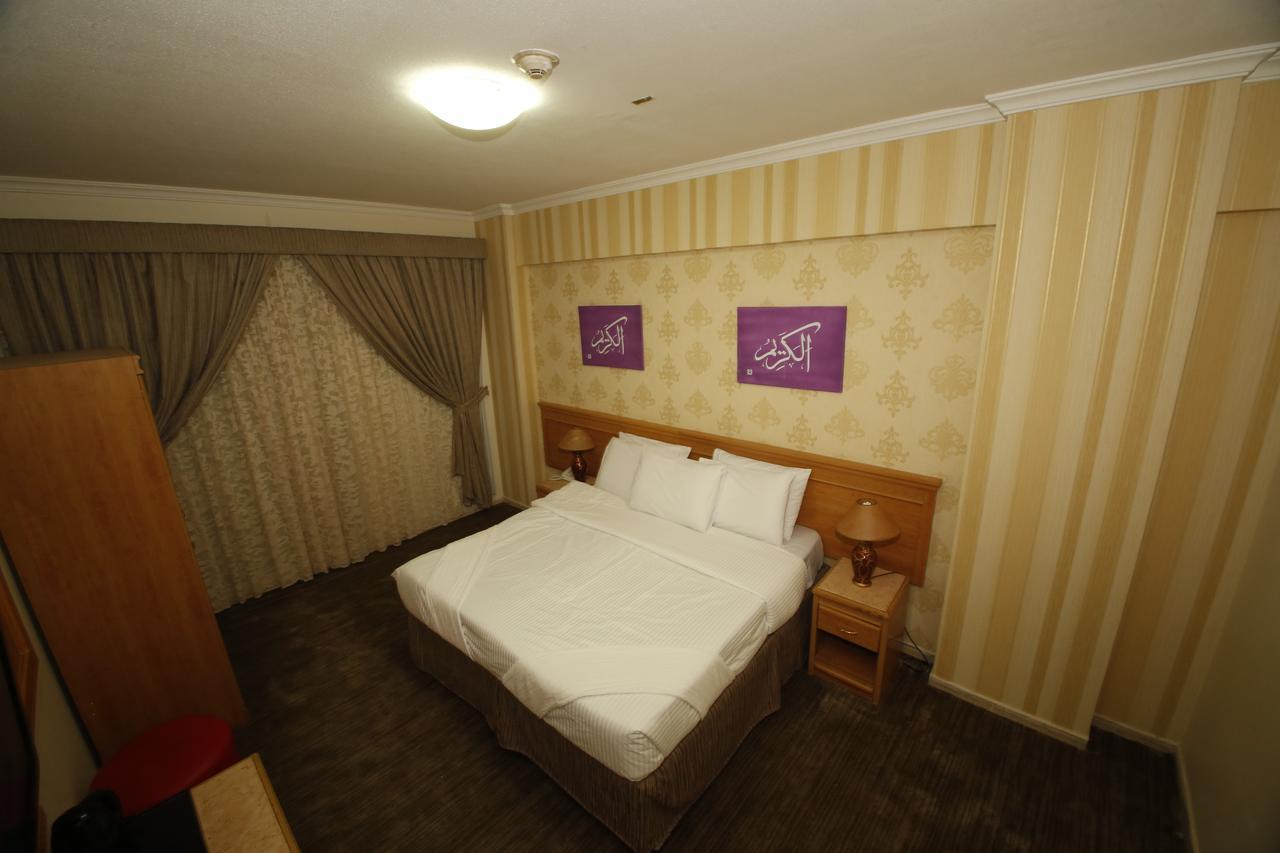 Guest Time Hotel Medina Exterior photo