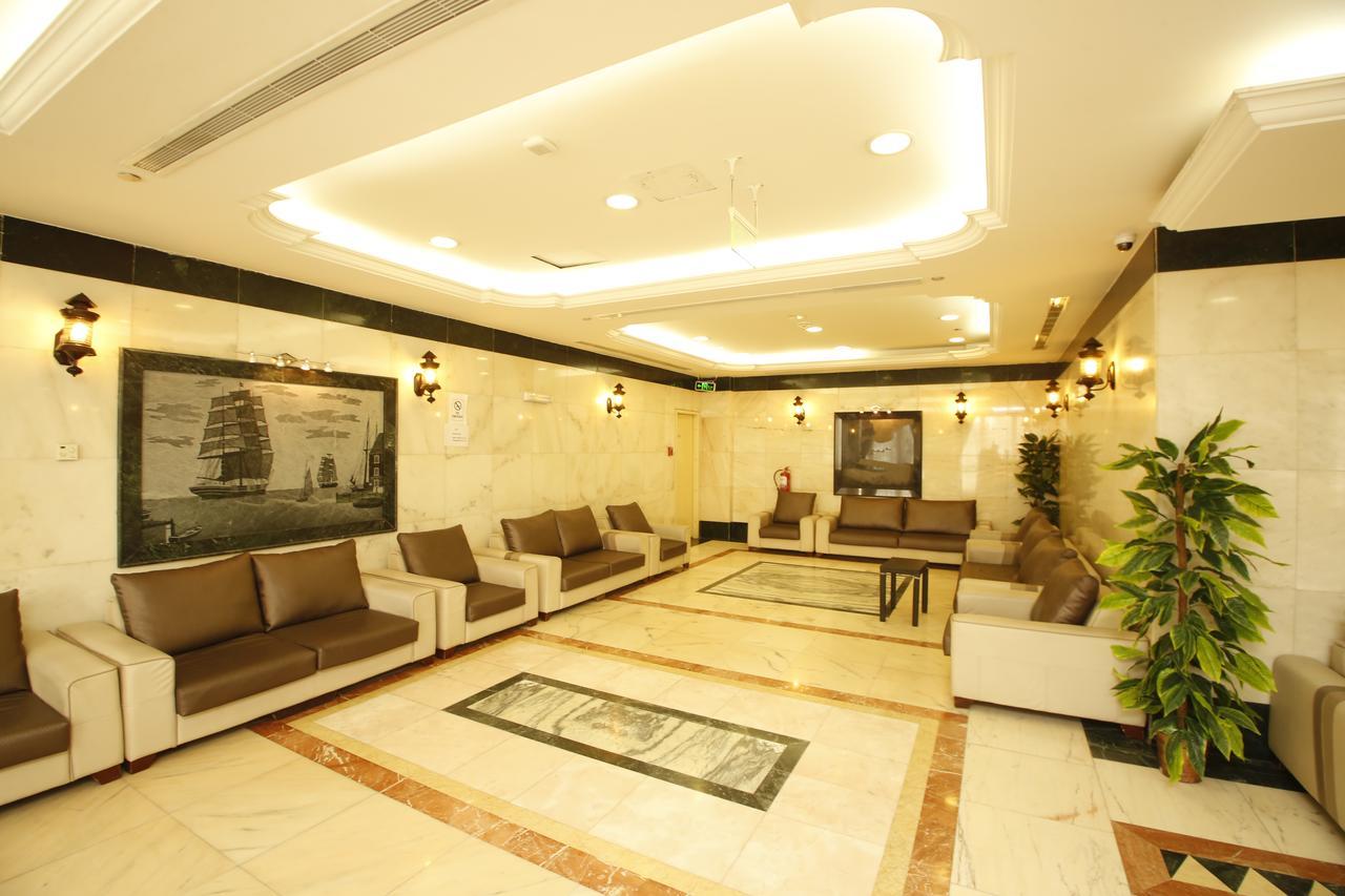Guest Time Hotel Medina Exterior photo