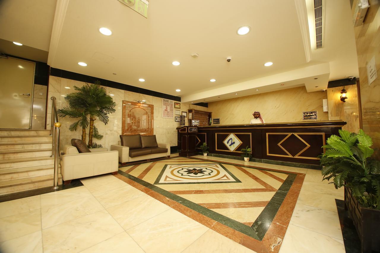 Guest Time Hotel Medina Exterior photo