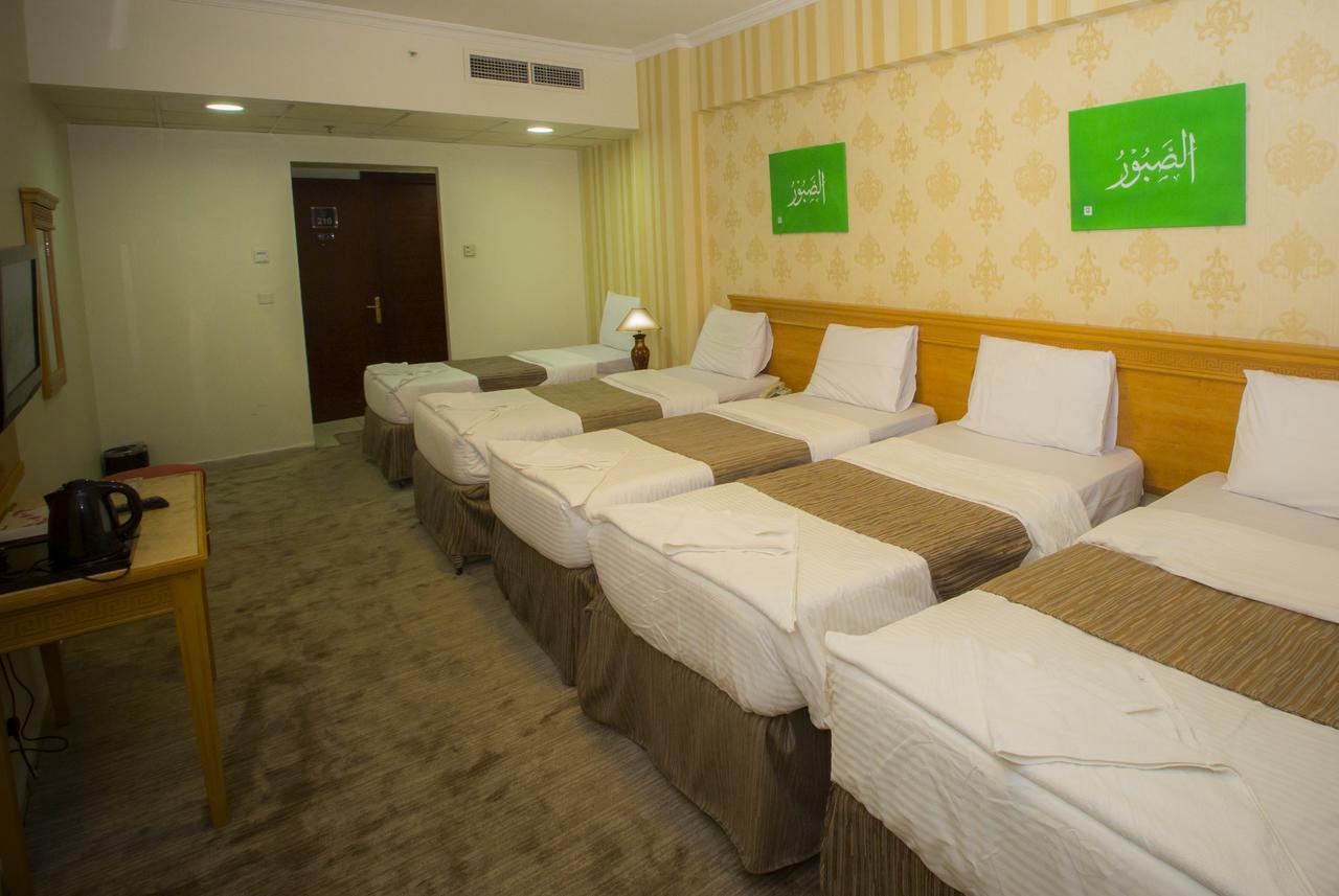 Guest Time Hotel Medina Exterior photo
