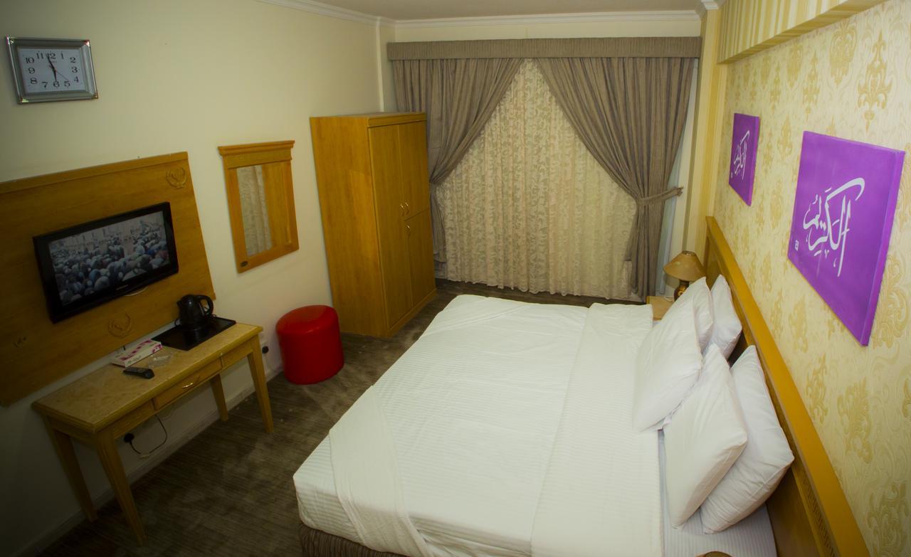 Guest Time Hotel Medina Exterior photo
